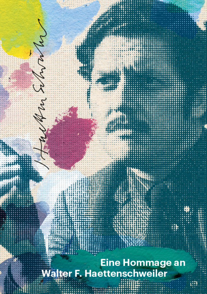 Stadtoriginal mit Weltruf